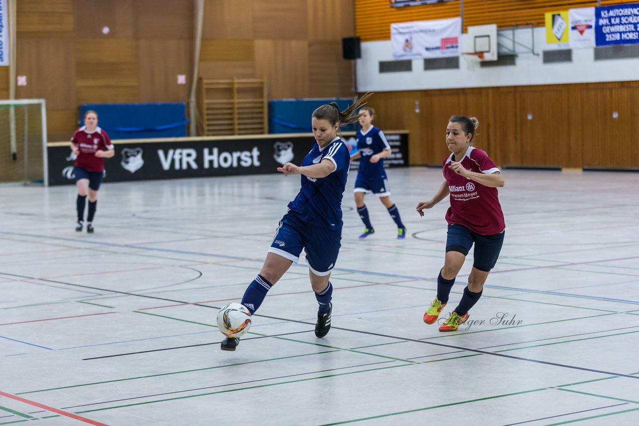 Bild 90 - Volksbank Cup Horst